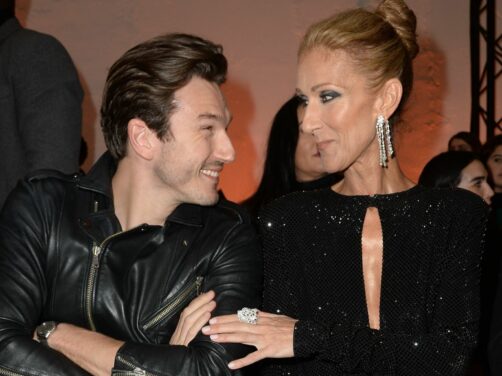 Céline Dion : en couple avec Pepe Muñoz ? Elle lève ENFIN le voile sur leur relation