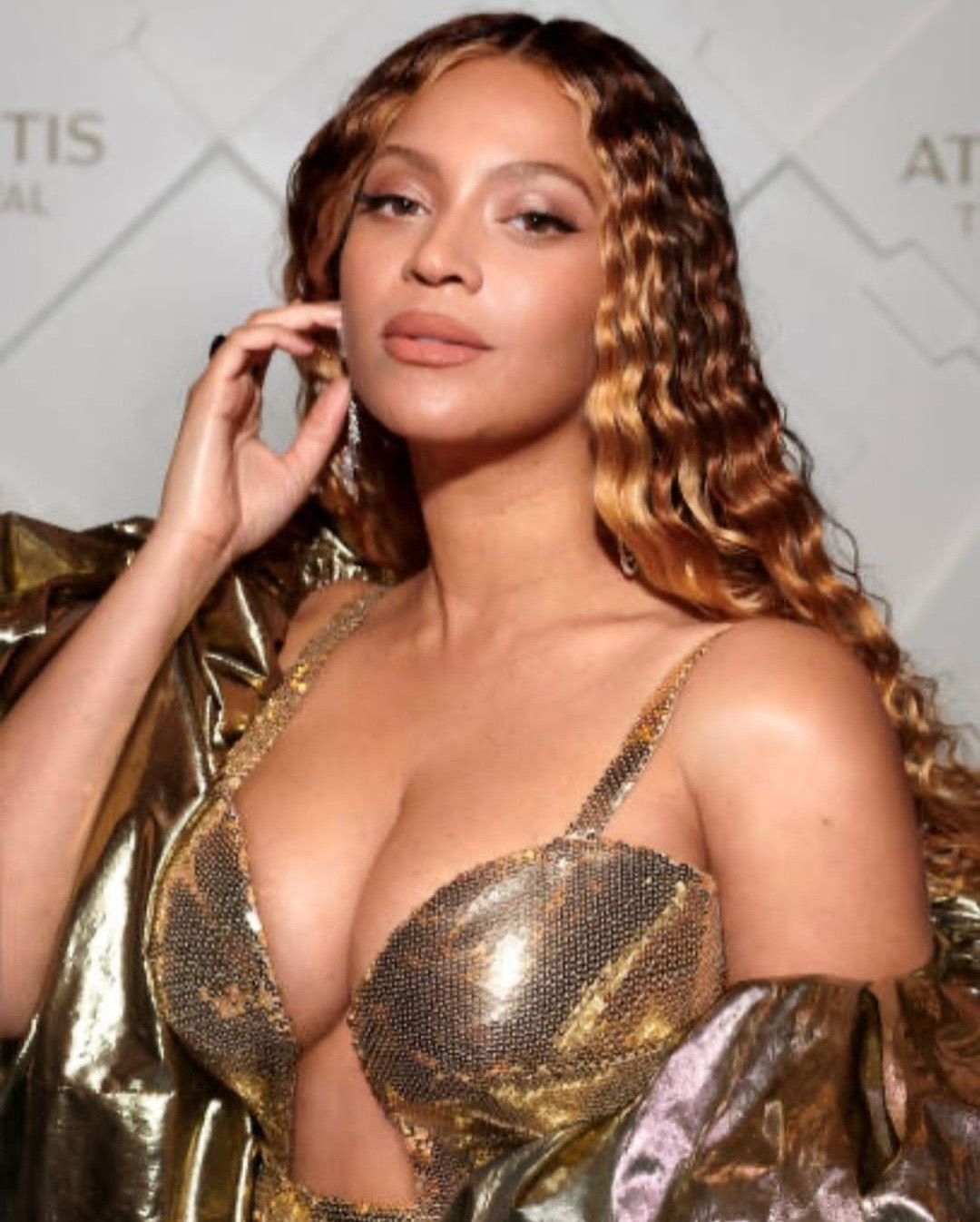 35 millions de dollars pour une heure : l'extraordinaire salaire de Beyoncé à Dubaï