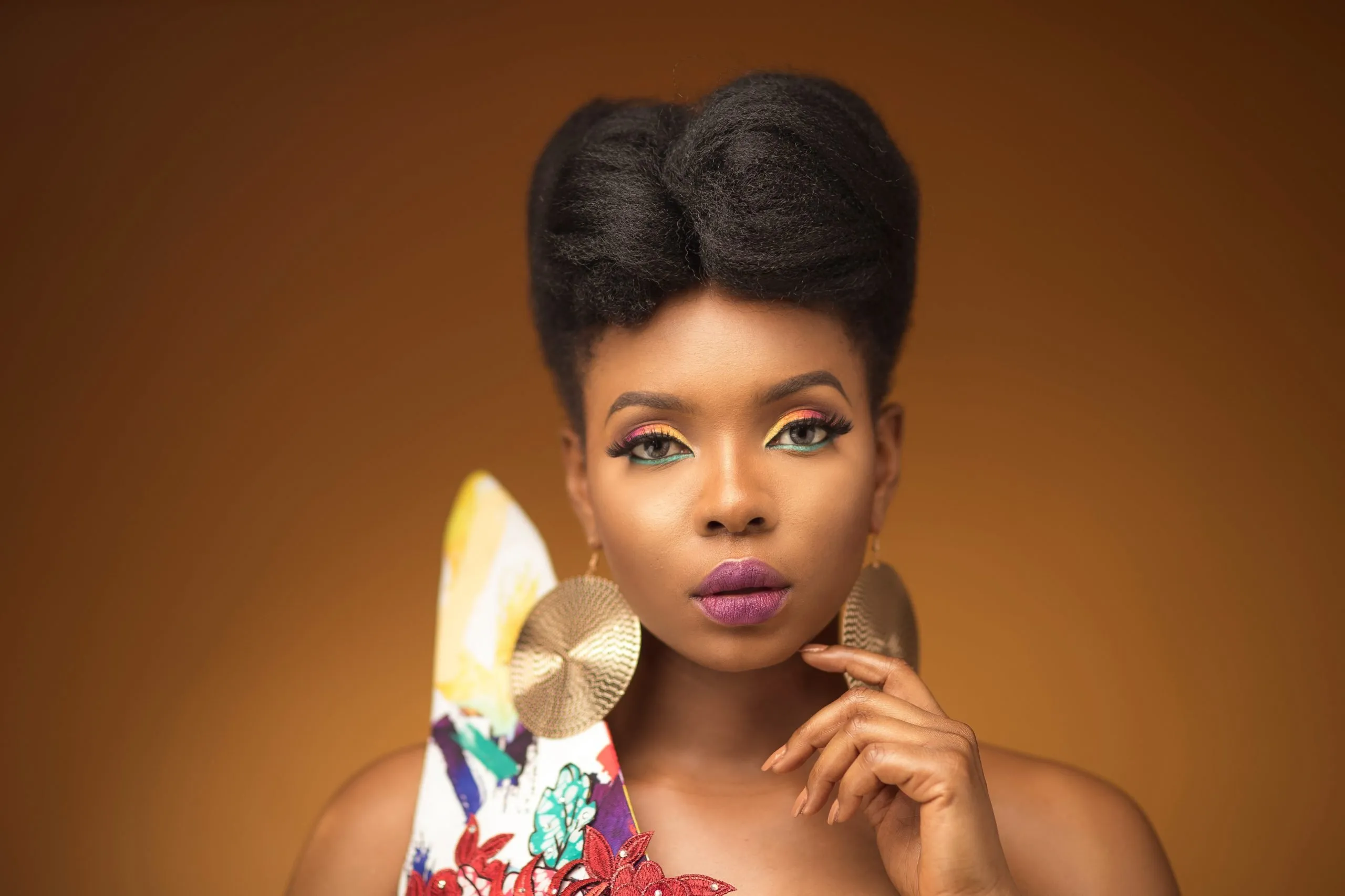 Yemi Alade artistes africains les plus riches