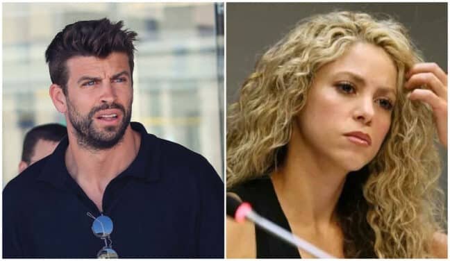 Gérard Piqué : il se montre avec sa nouvelle petite-amie, Shakira est hors d'elle !