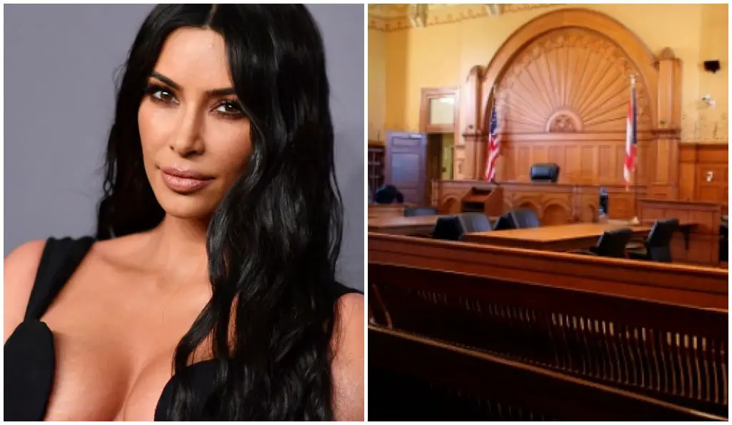 Kim Kardashian bientôt avocate : les raisons de sa folle reconversion