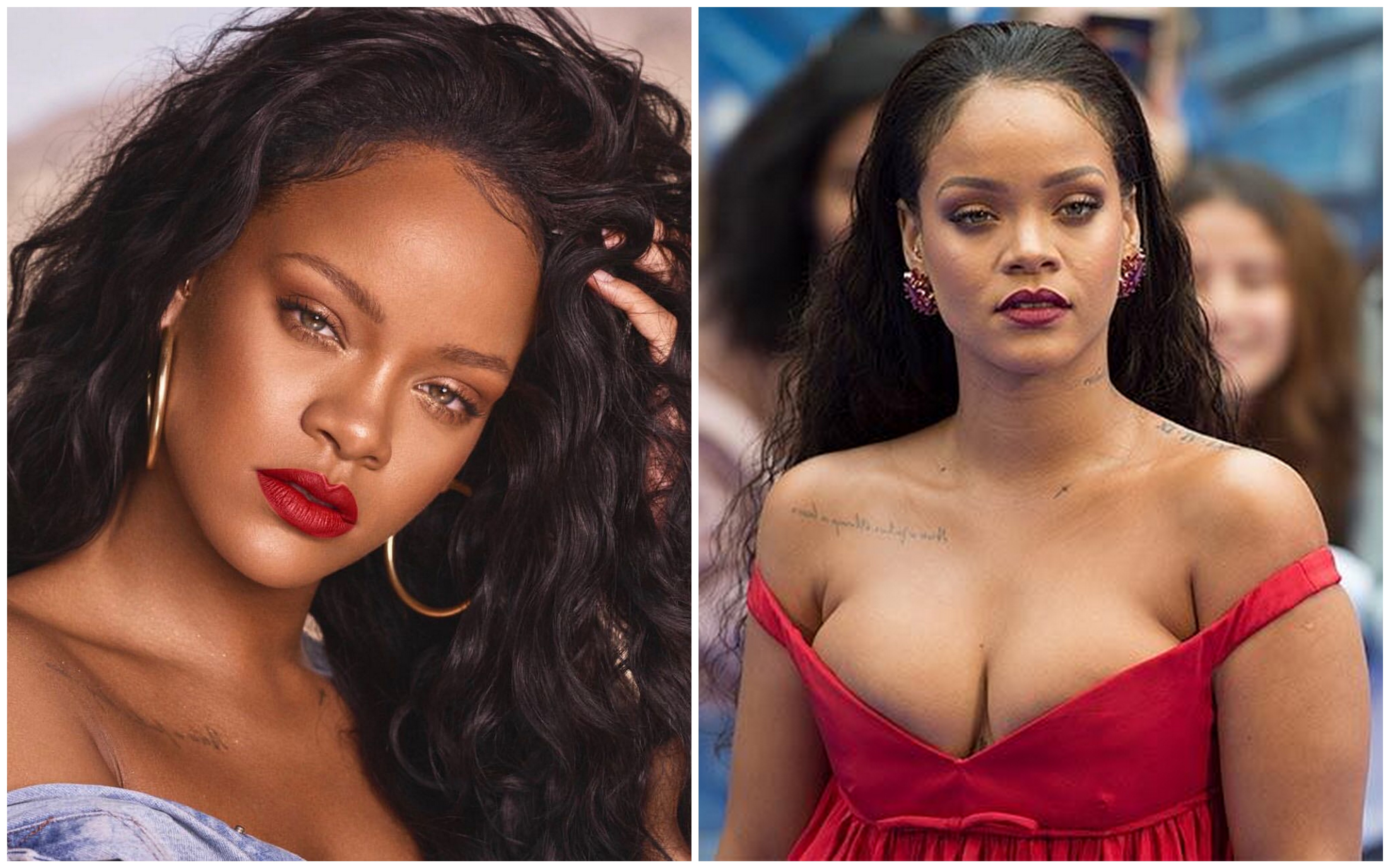 Rihanna : la star va s’installer en France