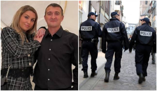 "Il leur a ouvert le canapé" : Amandine et Alexandre Pellissard reviennent en détails sur la visite surprise des policiers chez eux !