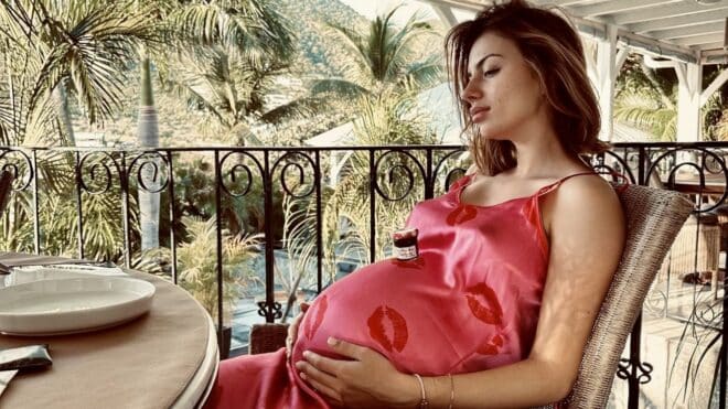 Giuseppa enceinte : au plus mal, elle annonce que sa grossesse se complique ! Elle raconte tout...
