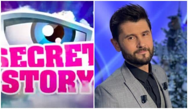 Secret Story : une nouvelle saison bientôt diffusée ? La réponse cash de Christophe Beaugrand !