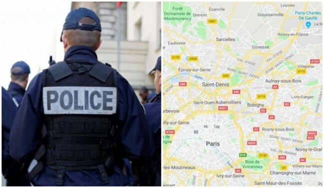 Seine-Saint-Denis : un père accusé d’avoir violé et inscrit sa fille de 10 ans sur un site de rencontres