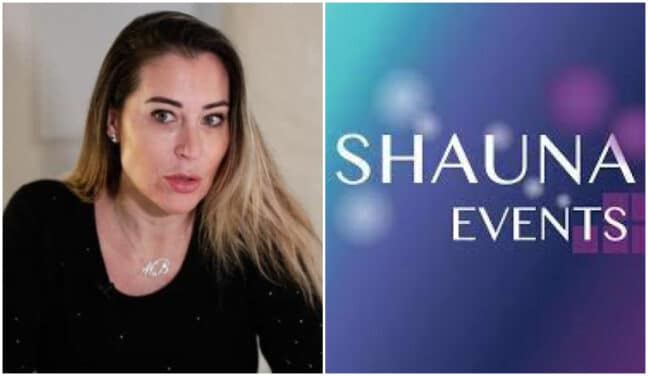 Magali Berdah : son agence Shauna Events dans le viseur de la justice… Elle réagit !
