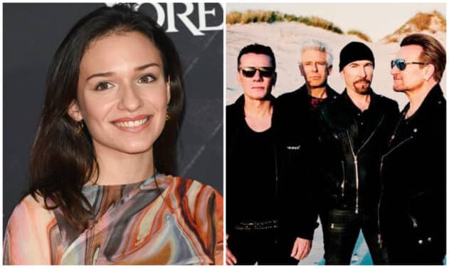 Star Academy : Enola ne connait pas U2, les internautes agacés par son manque de culture !