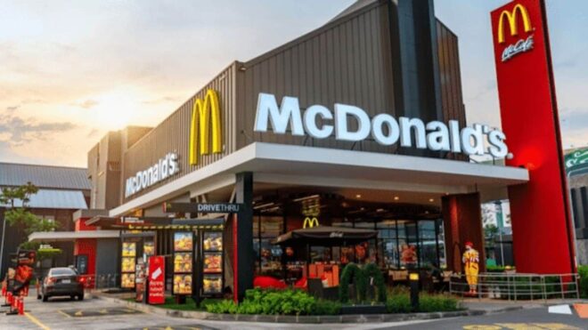 McDonald’s : découvrez ces astuces pour payer moins cher son menu !