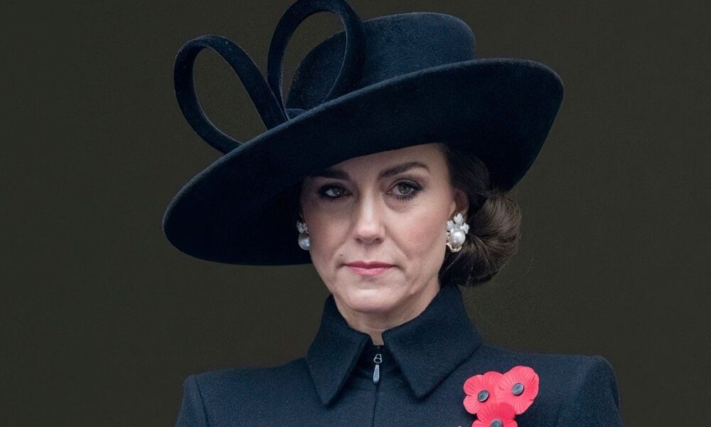 Kate Middleton Atteinte D Un Cancer Les Cha Nes D Info Britanniques S   Kate Middleton Atteinte D Un Cancer Les Chaines D Info Britanniques S Affolent 1000x600 